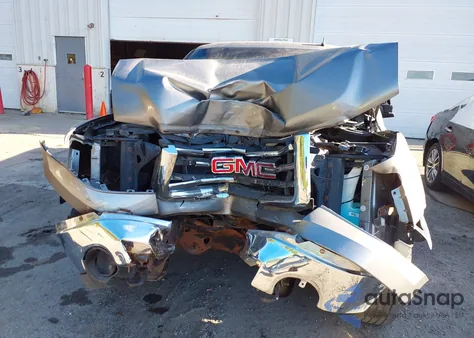 2012 GMC Sierra 1500 Sl from USA, damaged, VIN 1GTR2UEA0CZ180638